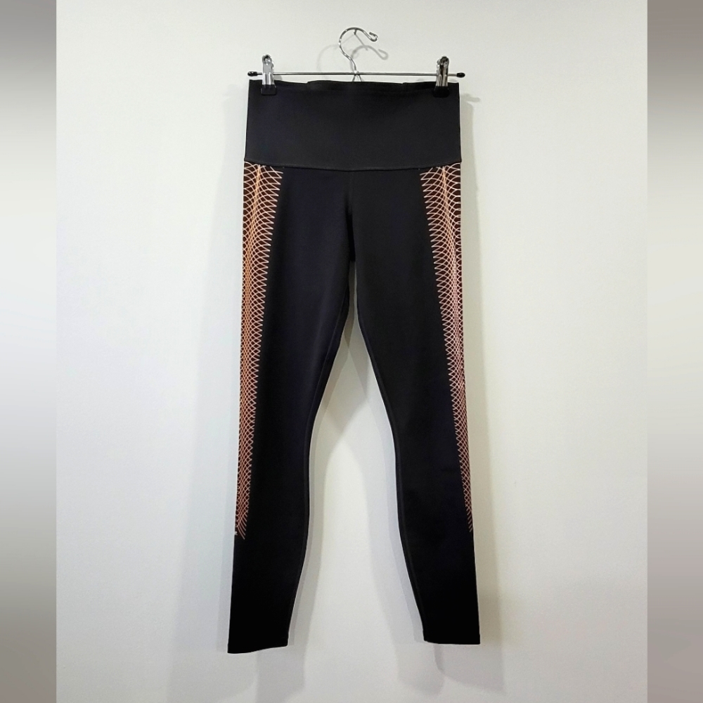 Puma Dry Cell Workout Pants/Leggings - Size S